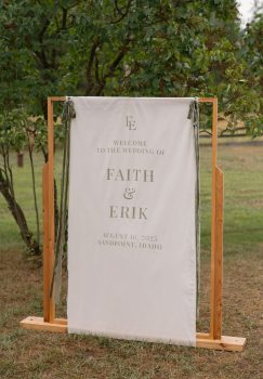 Sandpoint idaho summer wedding Peyton Byford Photography rocky mountain bride47