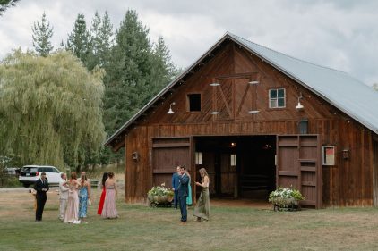 Sandpoint idaho summer wedding Peyton Byford Photography rocky mountain bride57