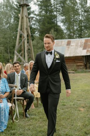 Sandpoint idaho summer wedding Peyton Byford Photography rocky mountain bride67