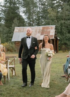 Sandpoint idaho summer wedding Peyton Byford Photography rocky mountain bride69