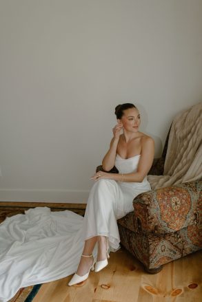 Sandpoint idaho summer wedding Peyton Byford Photography rocky mountain bride7