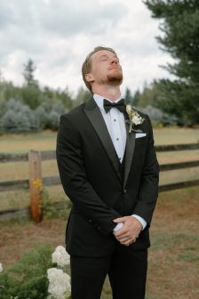 Sandpoint idaho summer wedding Peyton Byford Photography rocky mountain bride71
