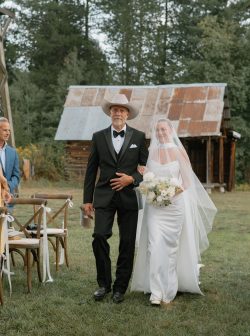 Sandpoint idaho summer wedding Peyton Byford Photography rocky mountain bride72