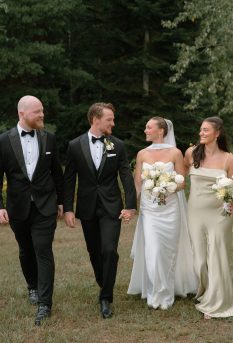 Sandpoint idaho summer wedding Peyton Byford Photography rocky mountain bride75