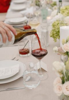 Sandpoint idaho summer wedding Peyton Byford Photography rocky mountain bride87