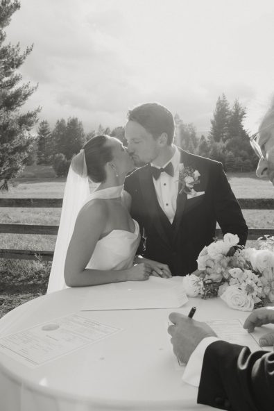 Sandpoint idaho summer wedding Peyton Byford Photography rocky mountain bride94
