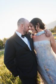Spruce Saddle Lodge summer wedding Gemini Event Planning rocky mountain bride103