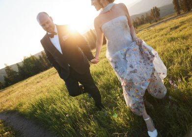 Spruce Saddle Lodge summer wedding Gemini Event Planning rocky mountain bride105
