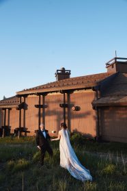 Spruce Saddle Lodge summer wedding Gemini Event Planning rocky mountain bride106