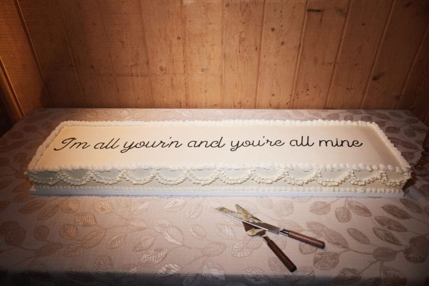 Spruce Saddle Lodge summer wedding Gemini Event Planning rocky mountain bride108