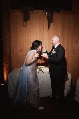 Spruce Saddle Lodge summer wedding Gemini Event Planning rocky mountain bride110