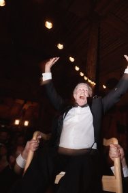 Spruce Saddle Lodge summer wedding Gemini Event Planning rocky mountain bride114