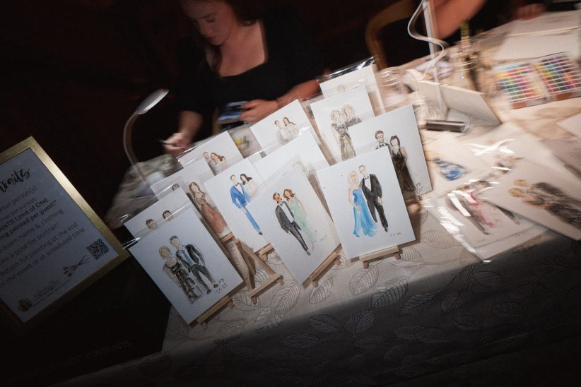Spruce Saddle Lodge summer wedding Gemini Event Planning rocky mountain bride117