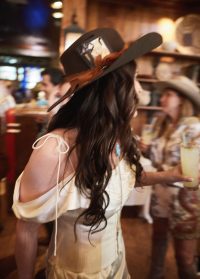 Spruce Saddle Lodge summer wedding Gemini Event Planning rocky mountain bride17