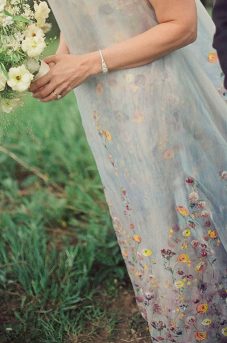 Spruce Saddle Lodge summer wedding Gemini Event Planning rocky mountain bride19