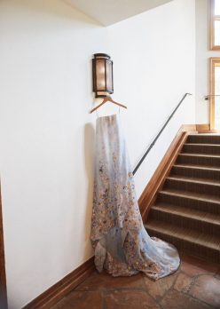 Spruce Saddle Lodge summer wedding Gemini Event Planning rocky mountain bride22
