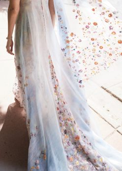 Spruce Saddle Lodge summer wedding Gemini Event Planning rocky mountain bride25
