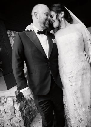 Spruce Saddle Lodge summer wedding Gemini Event Planning rocky mountain bride27