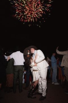 Spruce Saddle Lodge summer wedding Gemini Event Planning rocky mountain bride32