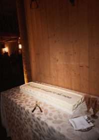 Spruce Saddle Lodge summer wedding Gemini Event Planning rocky mountain bride4
