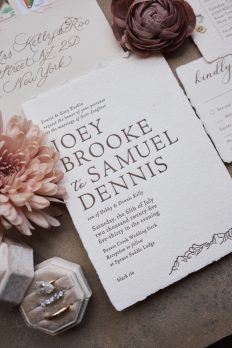 Spruce Saddle Lodge summer wedding Gemini Event Planning rocky mountain bride40