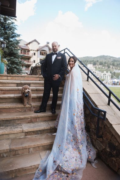 Spruce Saddle Lodge summer wedding Gemini Event Planning rocky mountain bride52