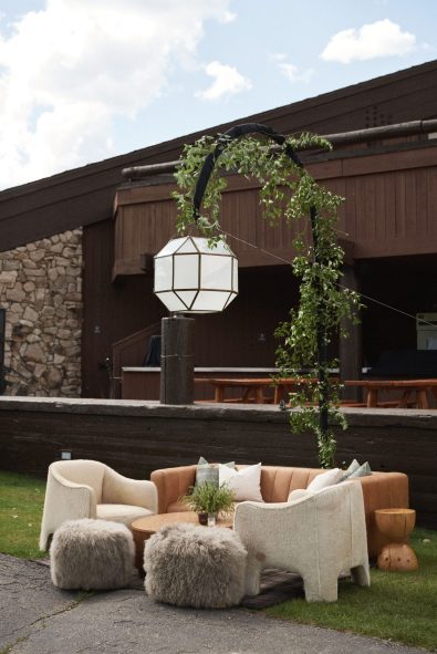 Spruce Saddle Lodge summer wedding Gemini Event Planning rocky mountain bride61