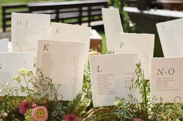 Spruce Saddle Lodge summer wedding Gemini Event Planning rocky mountain bride63