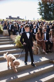 Spruce Saddle Lodge summer wedding Gemini Event Planning rocky mountain bride75