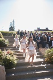 Spruce Saddle Lodge summer wedding Gemini Event Planning rocky mountain bride76