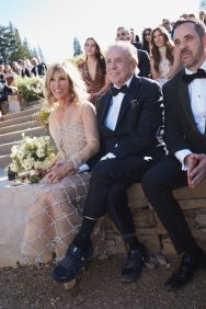 Spruce Saddle Lodge summer wedding Gemini Event Planning rocky mountain bride77