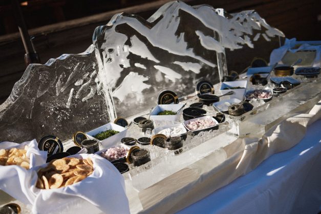 Spruce Saddle Lodge summer wedding Gemini Event Planning rocky mountain bride79