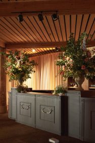 Spruce Saddle Lodge summer wedding Gemini Event Planning rocky mountain bride82