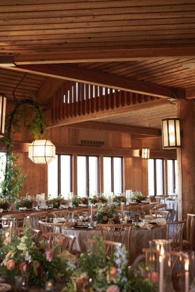 Spruce Saddle Lodge summer wedding Gemini Event Planning rocky mountain bride84