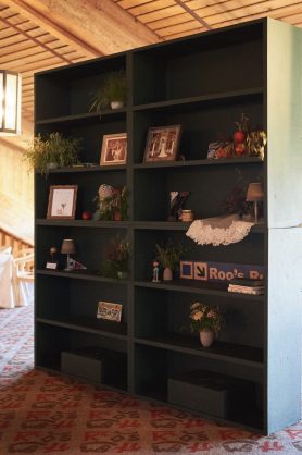 Spruce Saddle Lodge summer wedding Gemini Event Planning rocky mountain bride86