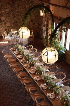 Spruce Saddle Lodge summer wedding Gemini Event Planning rocky mountain bride87