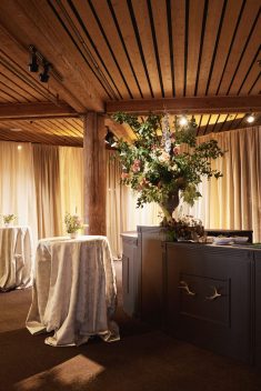 Spruce Saddle Lodge summer wedding Gemini Event Planning rocky mountain bride91