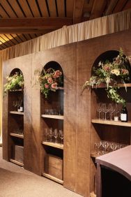 Spruce Saddle Lodge summer wedding Gemini Event Planning rocky mountain bride92