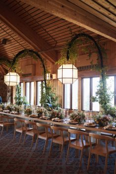Spruce Saddle Lodge summer wedding Gemini Event Planning rocky mountain bride93