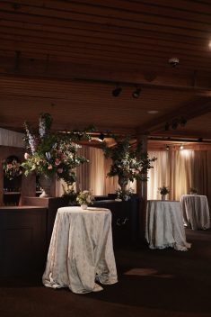 Spruce Saddle Lodge summer wedding Gemini Event Planning rocky mountain bride95