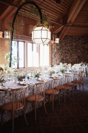 Spruce Saddle Lodge summer wedding Gemini Event Planning rocky mountain bride96