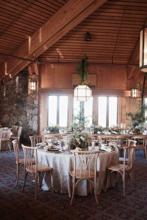 Spruce Saddle Lodge summer wedding Gemini Event Planning rocky mountain bride97