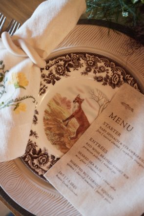 Spruce Saddle Lodge summer wedding Gemini Event Planning rocky mountain bride98