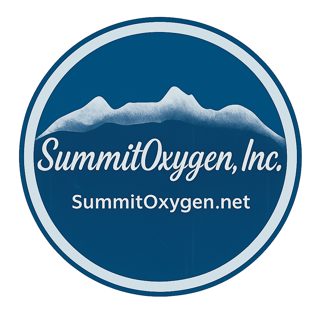 Summit Oxygen, INC <span> | Colorado Wedding Entertainment </span>