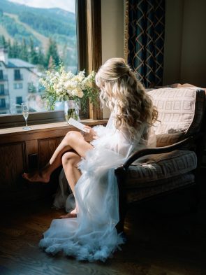 Molly Macy Alex Piening Wedding