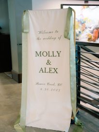 Molly Macy Alex Piening Wedding