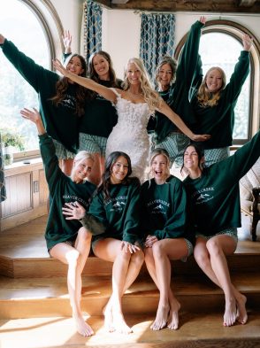 Molly Macy Alex Piening Wedding