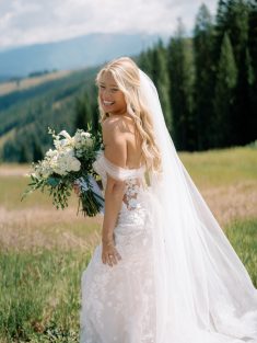 Molly Macy Alex Piening Wedding