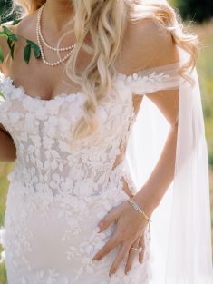 Molly Macy Alex Piening Wedding