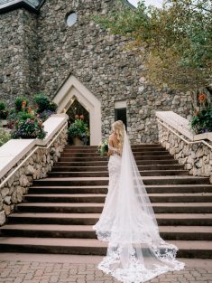 Molly Macy Alex Piening Wedding